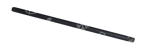 trubička sací nádoby na mléko kávovaru BOSCH / SIEMENS, 180 mm, šedá